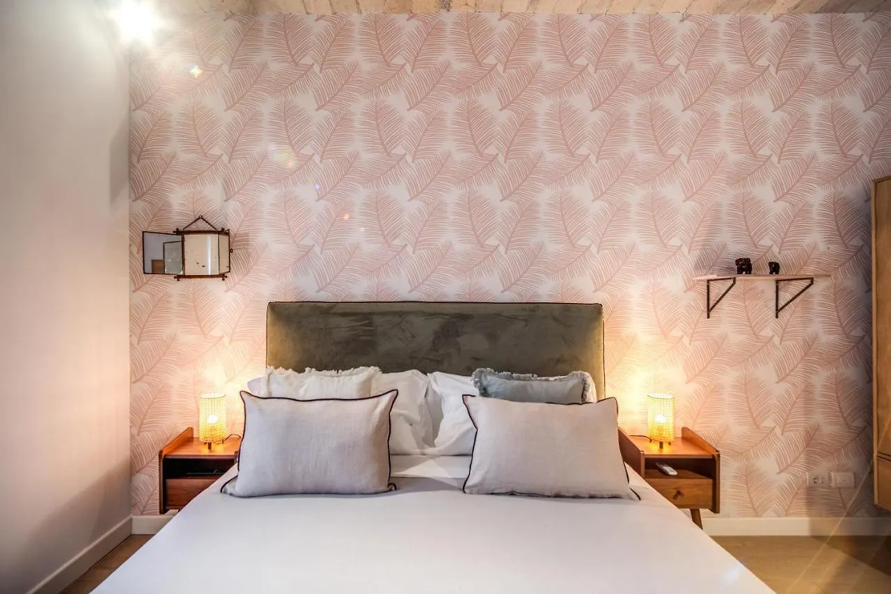 Pgrhome Borgo Vittorio 罗马 意大利