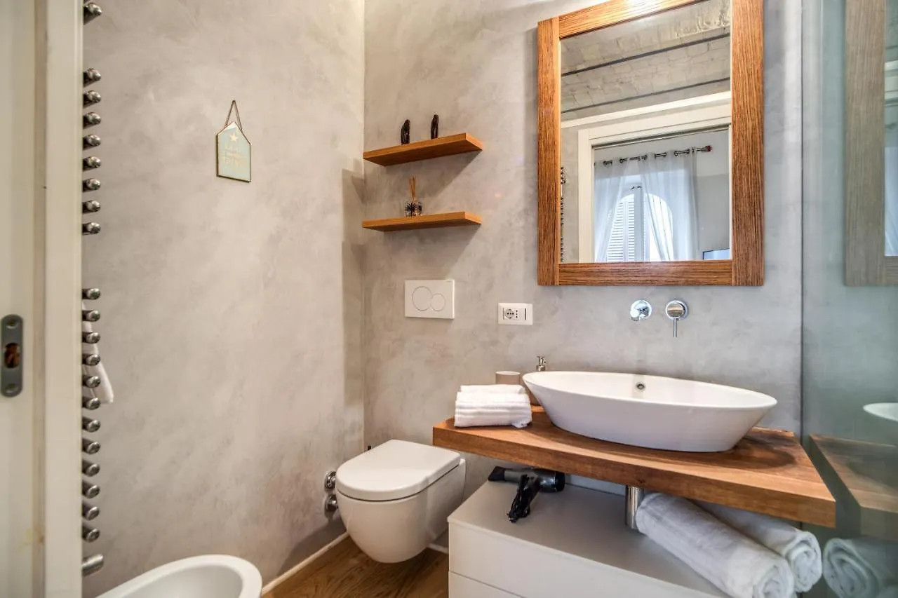 Pgrhome Borgo Vittorio 罗马 意大利