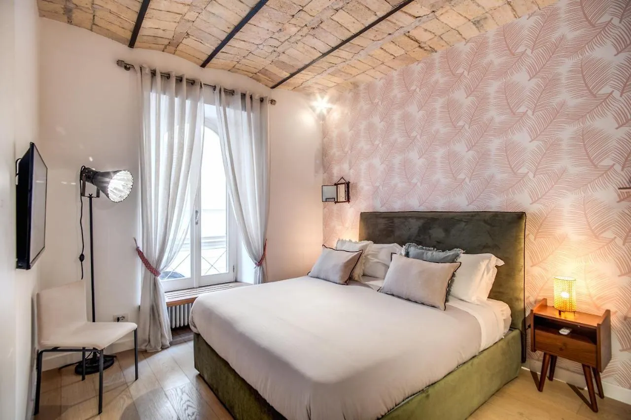 Pgrhome Borgo Vittorio 罗马 意大利