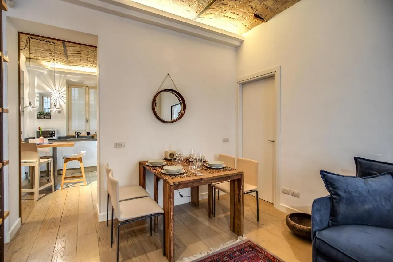 Pgrhome Borgo Vittorio 罗马 意大利