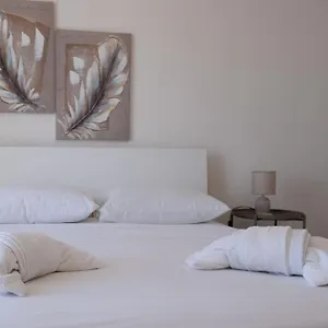 Apartament San Giovanni Liliana, Rzym