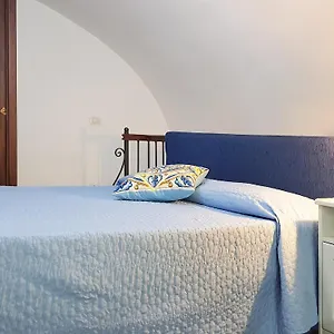Poggio Antico House Amalfi