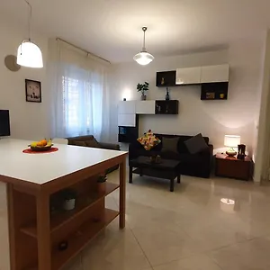 Apartament Casa Publicola, Rzym