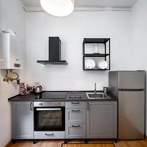 Apartament Vatican Vibes, Rzym