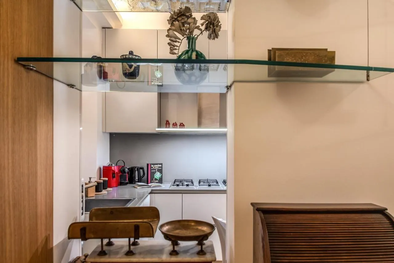 Pgrhome Borgo Vittorio Rzym
