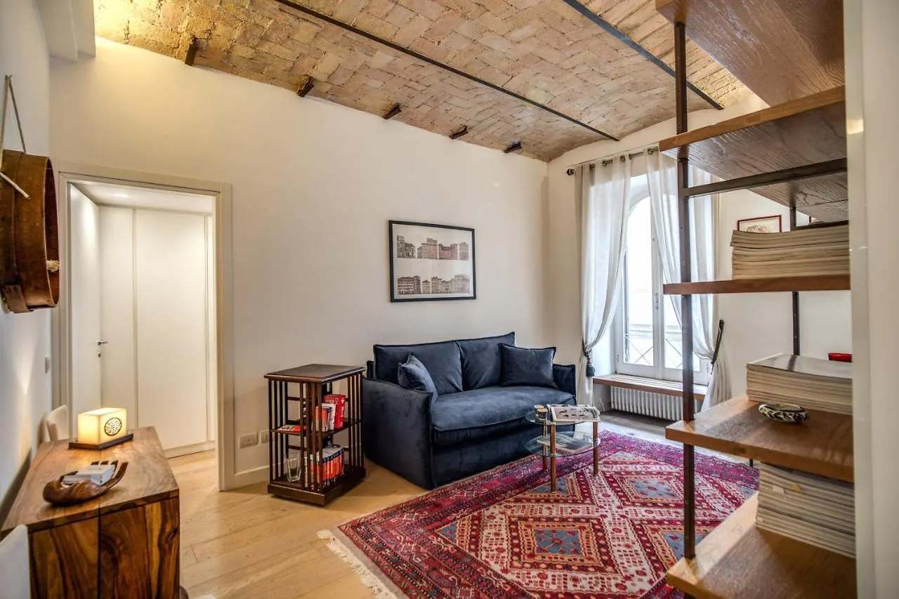 Pgrhome Borgo Vittorio Rzym