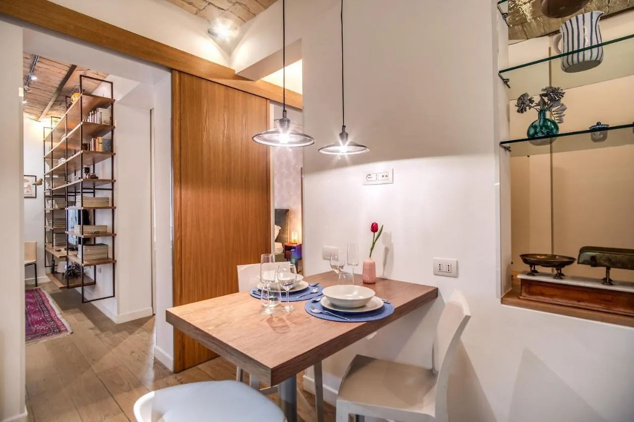 Pgrhome Borgo Vittorio Rzym