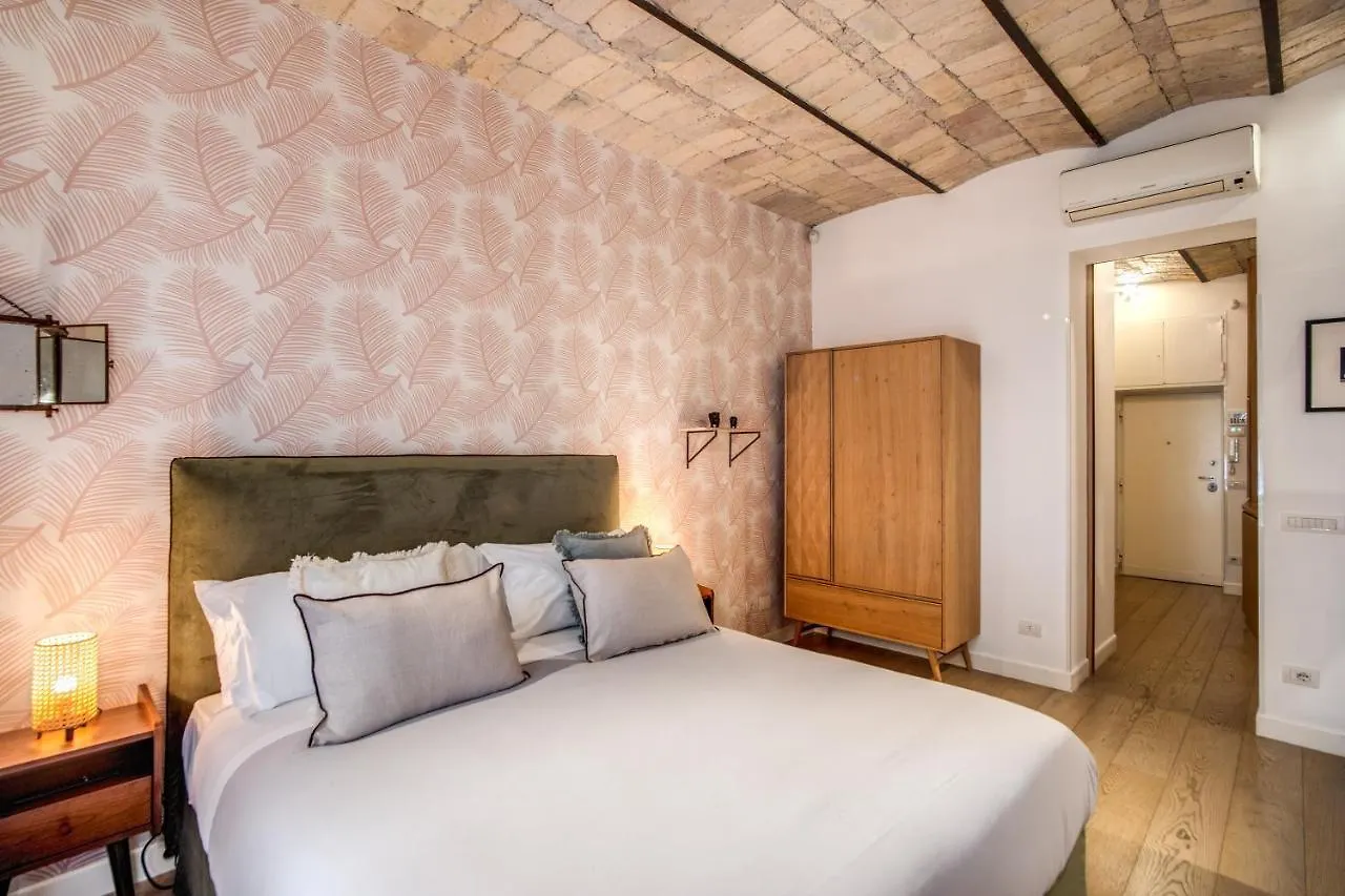 Pgrhome Borgo Vittorio Rzym Apartament