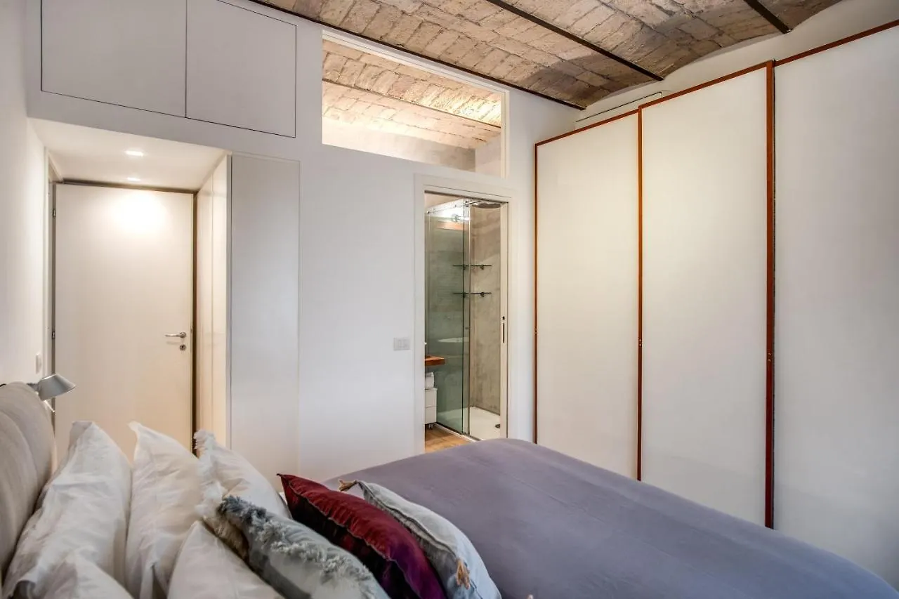 Pgrhome Borgo Vittorio Rzym Apartament