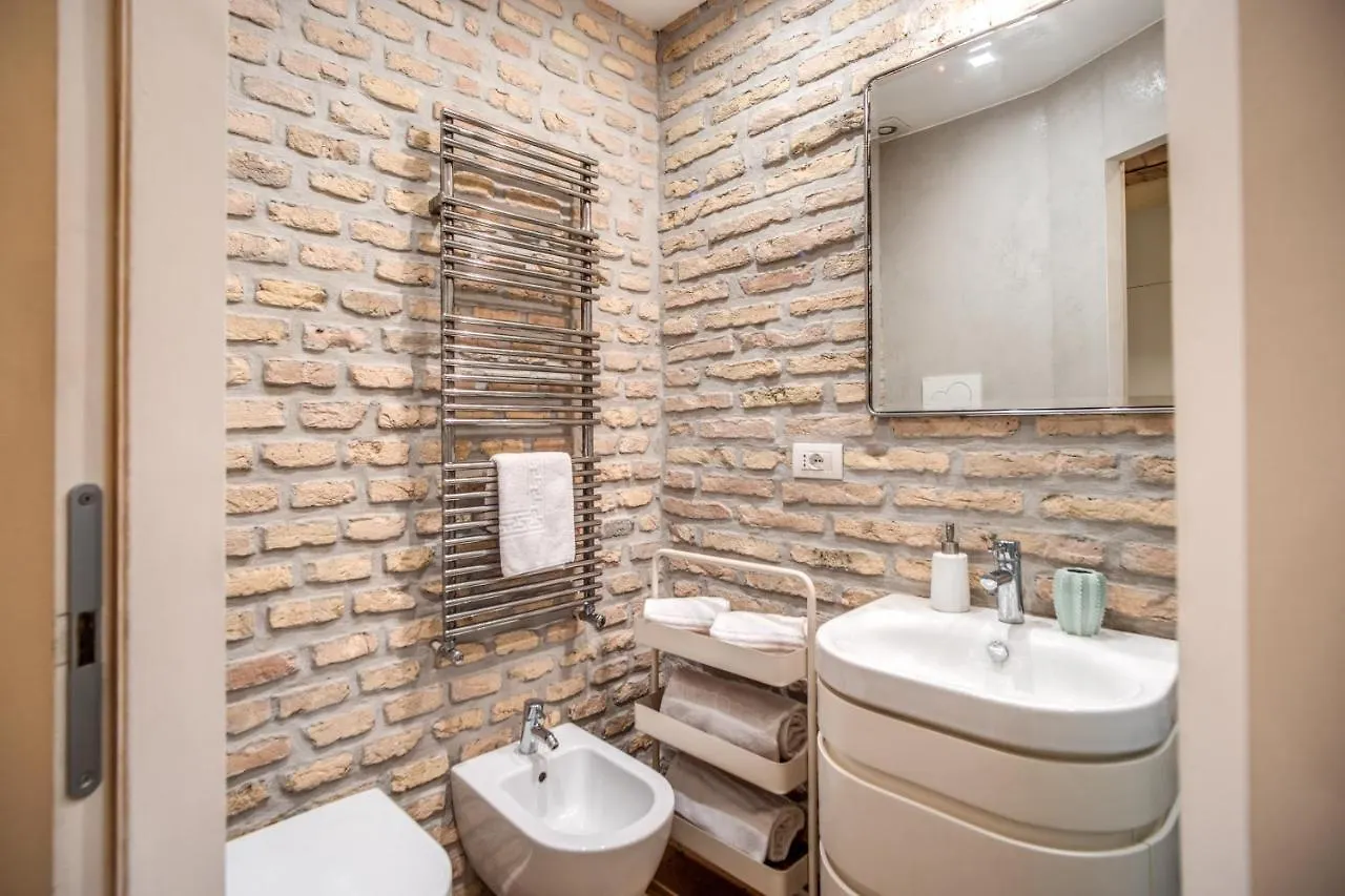 Pgrhome Borgo Vittorio Rzym