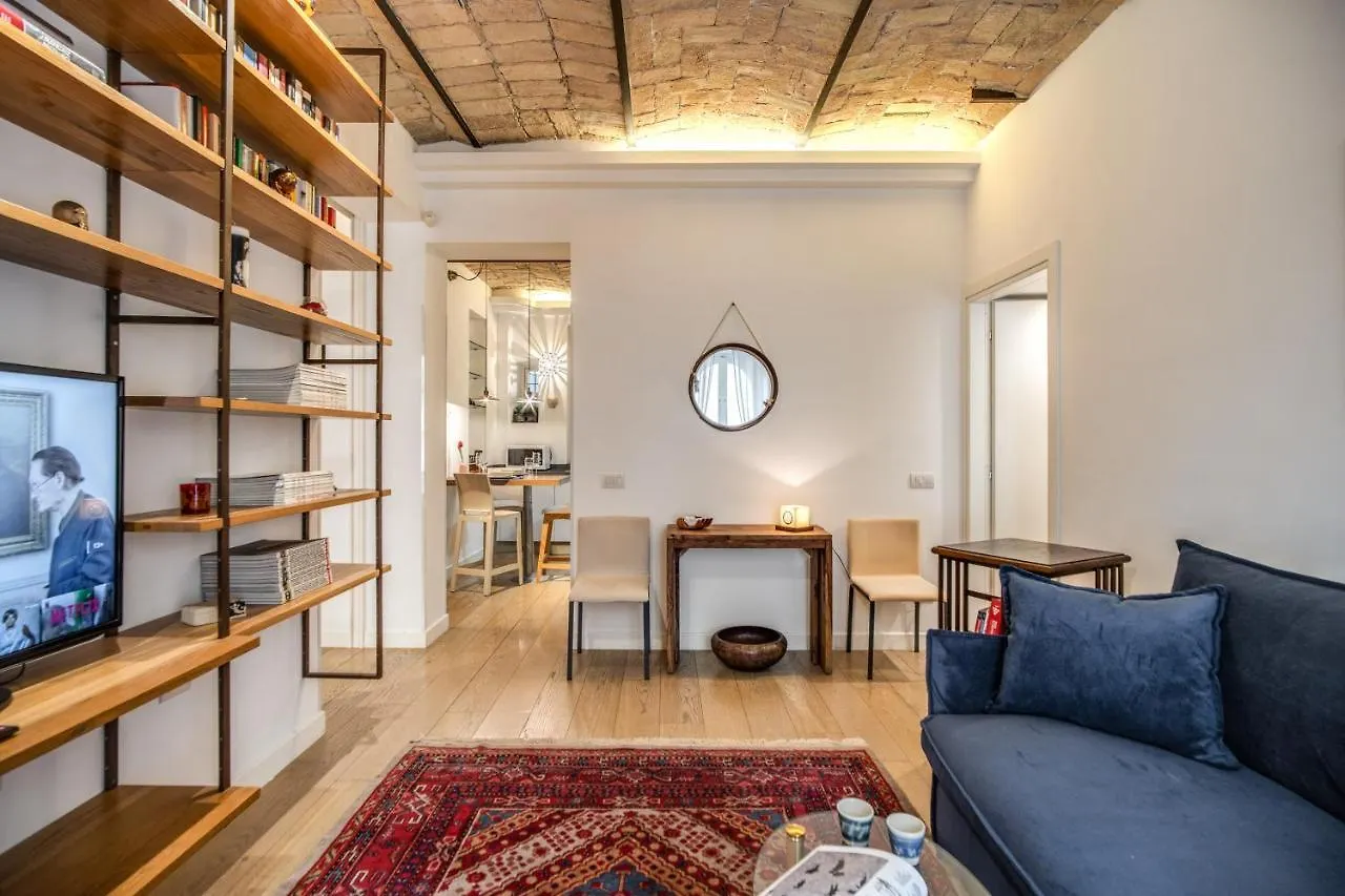 Pgrhome Borgo Vittorio Rzym