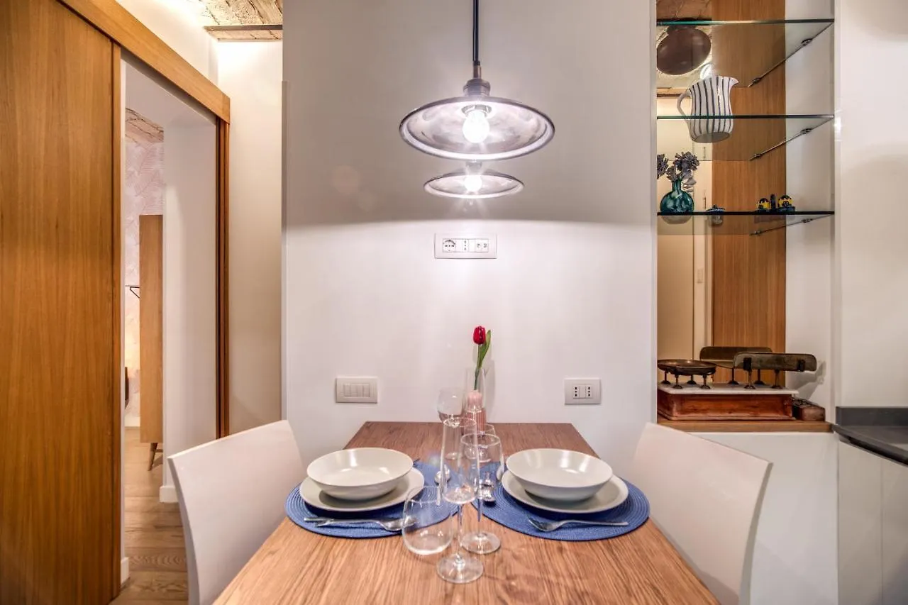 Pgrhome Borgo Vittorio Rzym