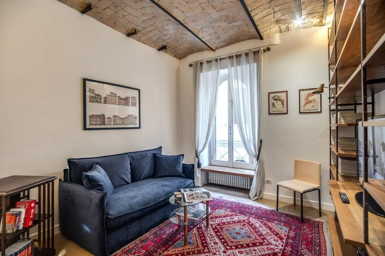 Pgrhome Borgo Vittorio Rzym