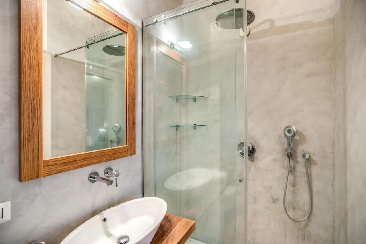 Apartament Pgrhome Borgo Vittorio Rzym Włochy