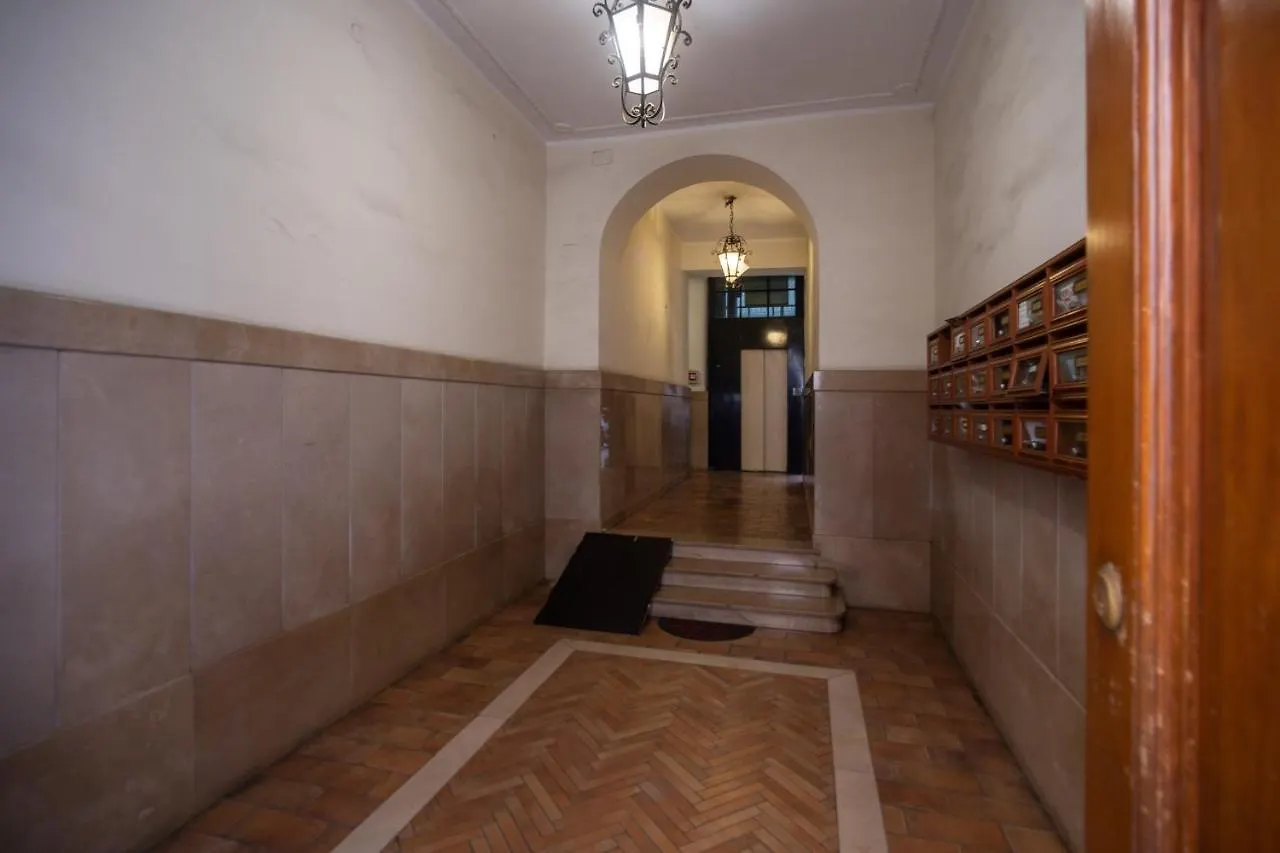Pgrhome Borgo Vittorio Rzym 0*,  Włochy