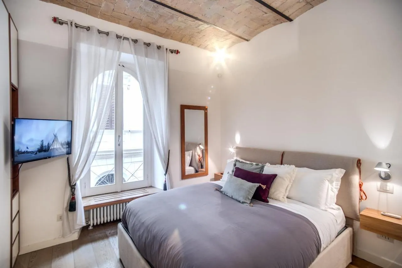 Pgrhome Borgo Vittorio Rome 0*,  Italy