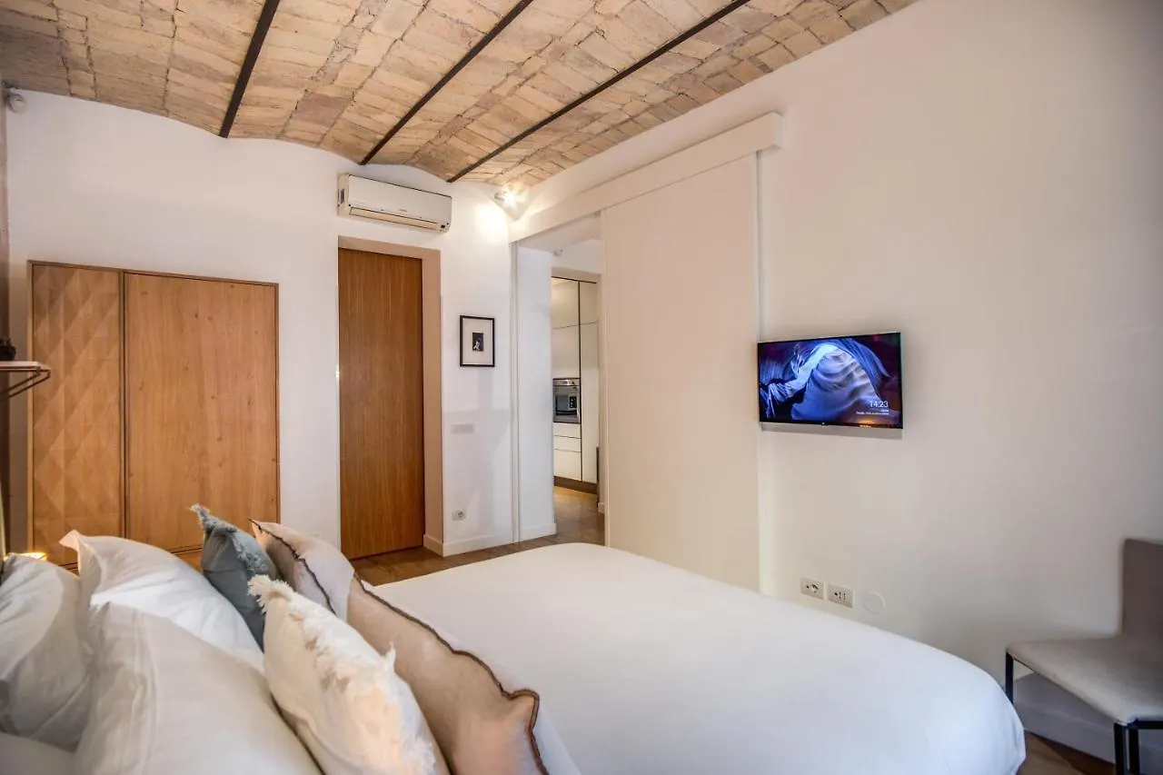 Pgrhome Borgo Vittorio Rome 0*,