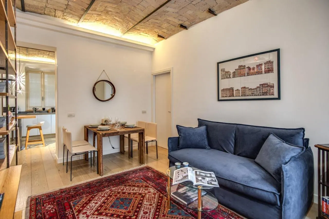 Pgrhome Borgo Vittorio Rome 0*,  Italy