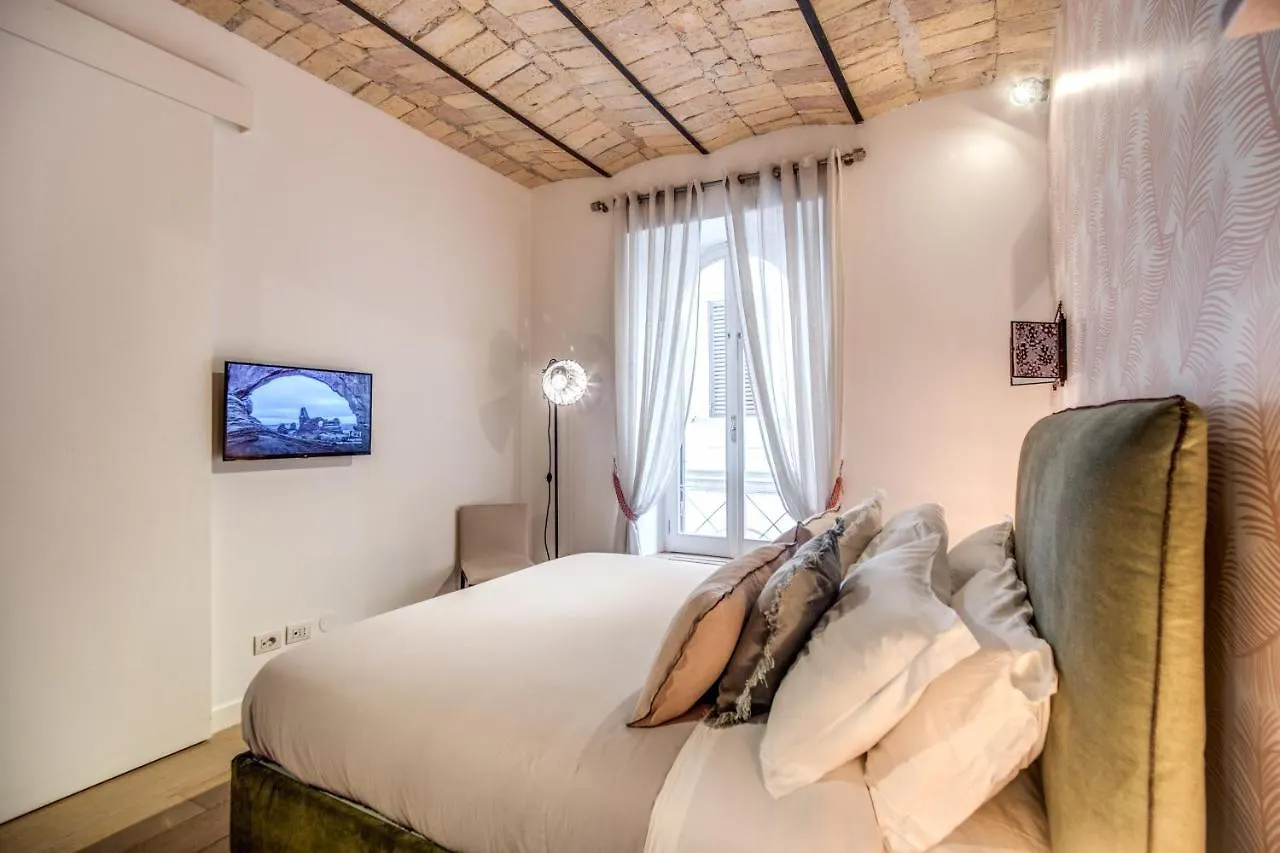 Pgrhome Borgo Vittorio Rome 0*,  Italy