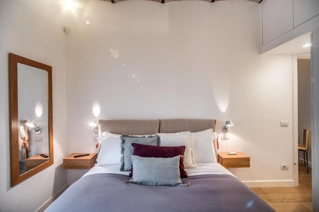Pgrhome Borgo Vittorio Rome 0*,